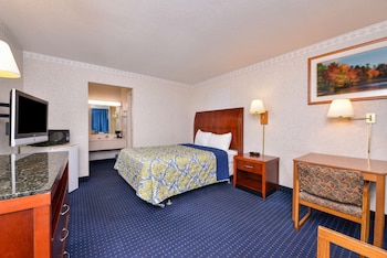 Room, 1 Queen Bed, Non Smoking