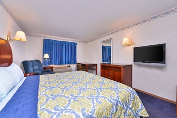 Room, 1 King Bed