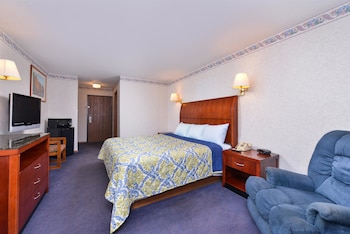 Room, 1 King Bed