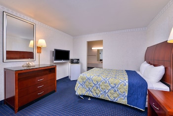 Room, 1 Queen Bed, Non Smoking
