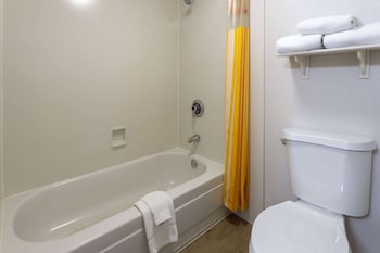 Executive Room, 1 King Bed, Non Smoking