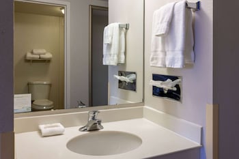 Executive Room, 1 King Bed, Non Smoking