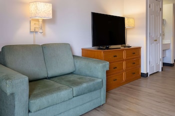 Executive Room, 1 King Bed, Non Smoking
