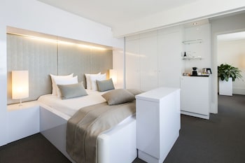 suite, 1 bedroom,