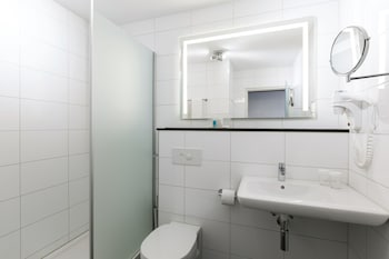 Standard Room, 2 Twin Beds