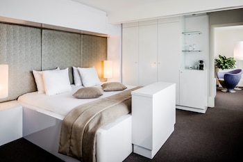 suite, 1 bedroom,