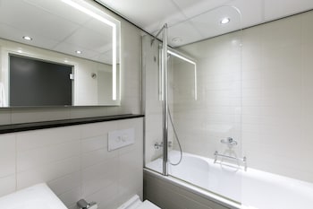 Suite, Multiple Beds