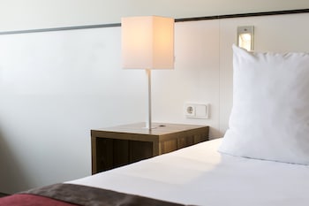Standard Room, 2 Twin Beds