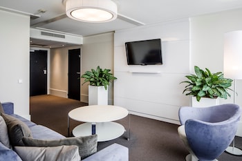 suite, 1 bedroom,