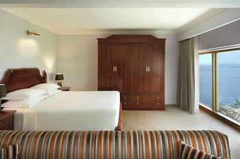 Executive Suite, 1 Bedroom (Club Lounge Access)