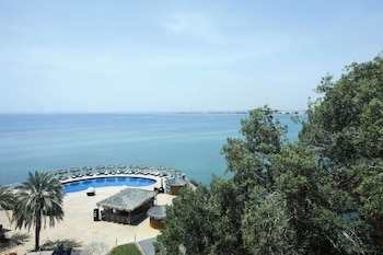 Executive Suite, 1 Bedroom (Club Lounge Access)