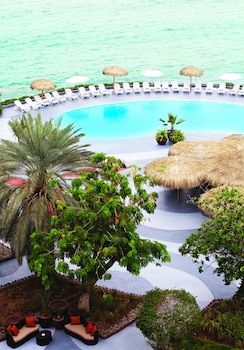 Junior Suite, 1 Bedroom (Club Lounge Access)