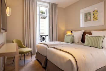 Deluxe Room, 2 Bedrooms, Connecting Rooms (Superior & Deluxe - Twin on request)