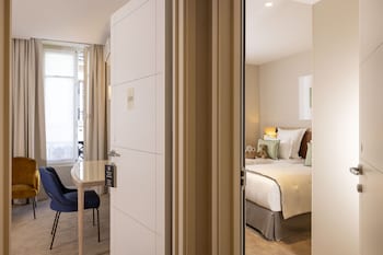 Deluxe Room, 2 Bedrooms, Connecting Rooms (Superior & Deluxe - Twin on request)