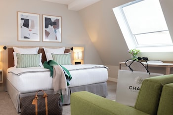 Junior Room