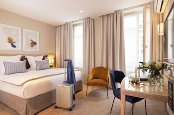 Deluxe Room, 2 Bedrooms, Connecting Rooms (Superior & Deluxe - Twin on request)