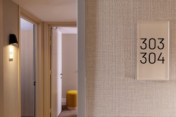Comfort Room, 2 Bedrooms, Connecting Rooms