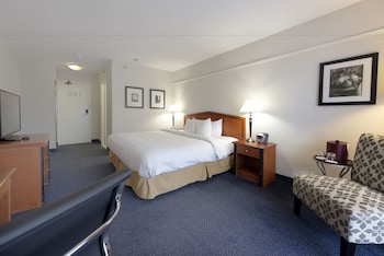 Traditional Room, 1 King Bed