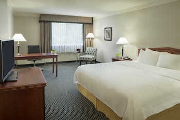 Traditional Double Room