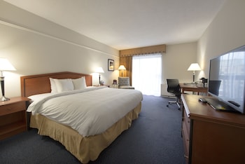 Traditional Double Room