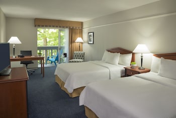 Traditional Double Room