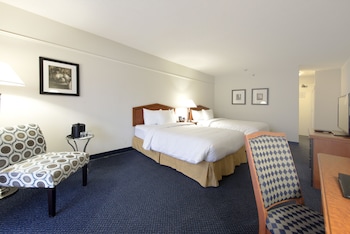 Traditional Double Room