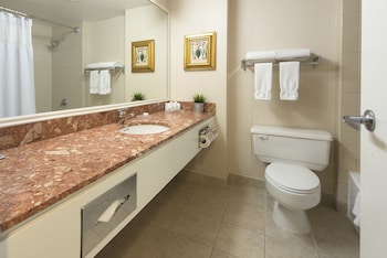 Room, 1 King Bed (Corporate)