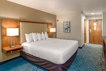 Premium Room, 1 King Bed