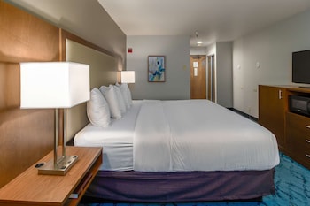 Premium Room, 1 King Bed