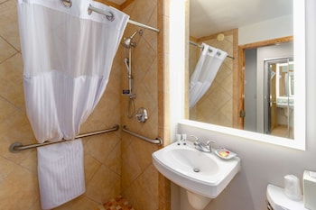Standard Room, 1 Queen Bed, Accessible