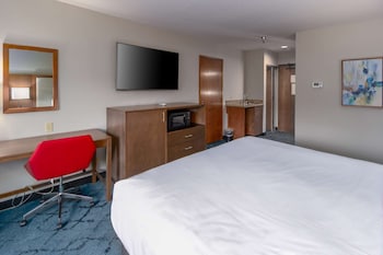 Premium Room, 1 King Bed