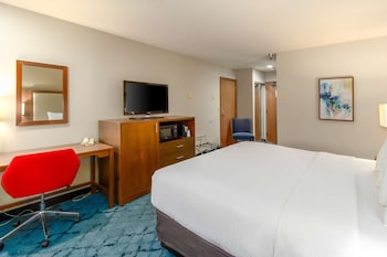 Premium Room, 1 King Bed