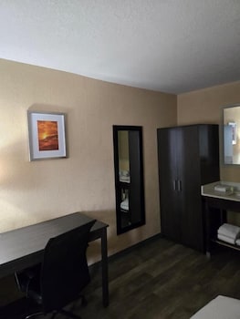Double Room, 2 Double Beds