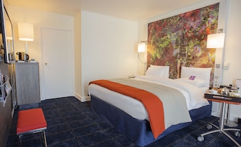 Privilege, Room, 1 Double Bed