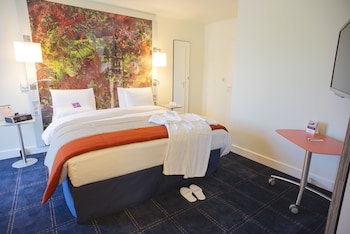 Privilege, Room, 1 Double Bed