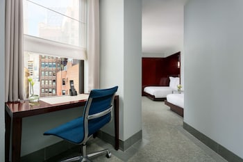 Superior Room, 2 Double Beds