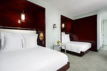 Superior Room, 2 Double Beds