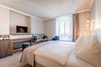 Standard room without balcony