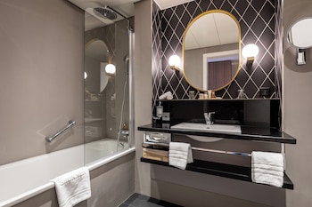 Superior Single Room with balcony