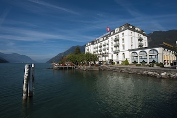 Superior Single Room with balcony
