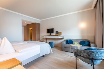 Standard room without balcony