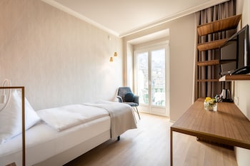 Superior Single Room with balcony