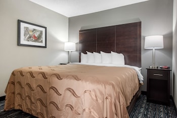 Room, 1 King Bed, Accessible, Non Smoking