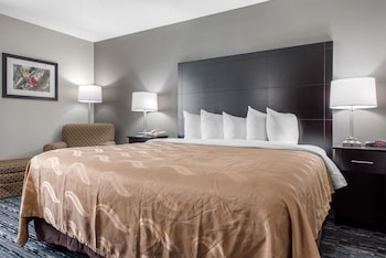 Room, 1 King Bed, Accessible, Non Smoking