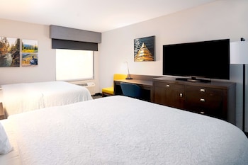 Room, 2 Queen Beds, Accessible (Hearing Accessible)