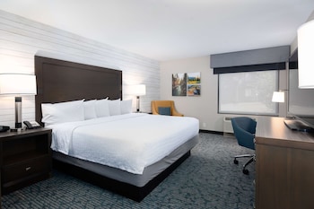 King Bed