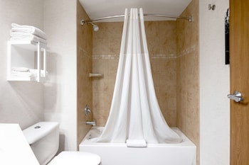 Suite, Two Queen Beds, Non-Smoking