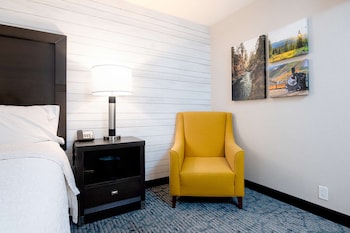Room, 2 Queen Beds, Accessible (Hearing Accessible)