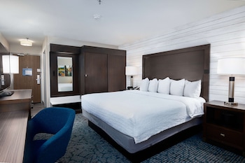 King Bed