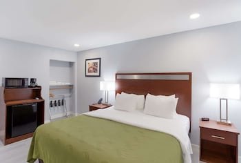 Room, 1 King Bed, Accessible, Non Smoking